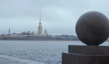Ночью 1 августа город на Неве накроет шторм с градом и ветром 20 м/с