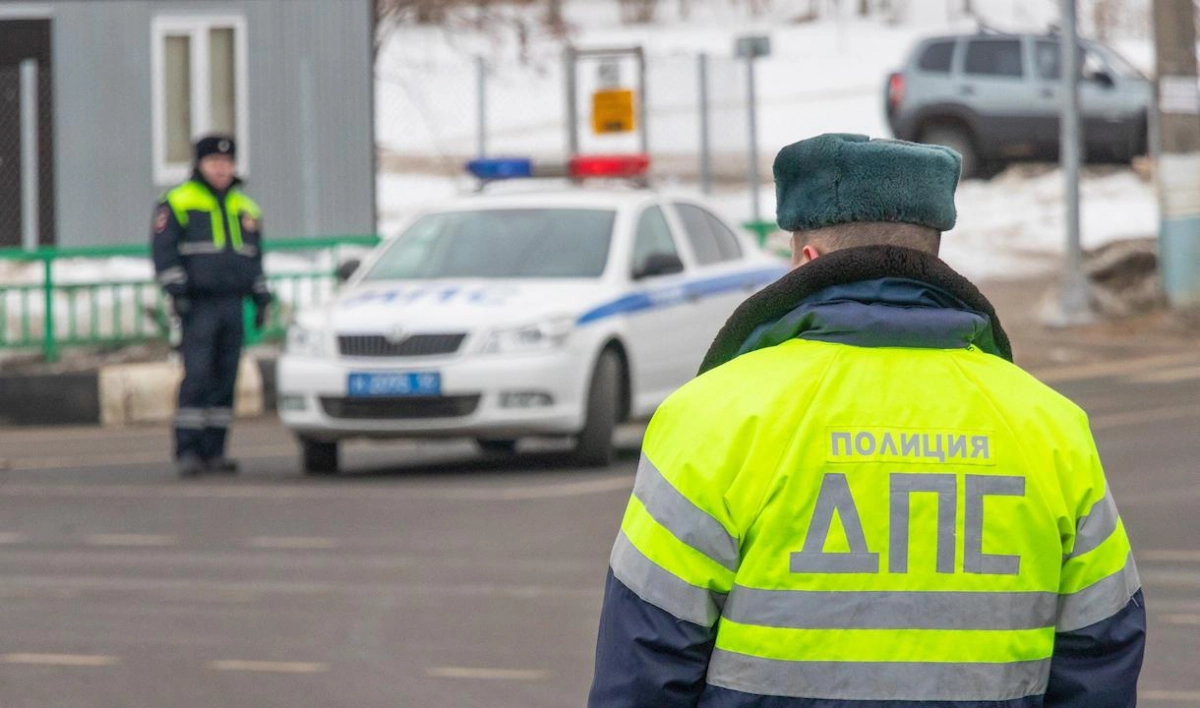 Полиция Петербурга просит помощи у депутатов ЗакСа в борьбе с пьяными водителями - tvspb.ru