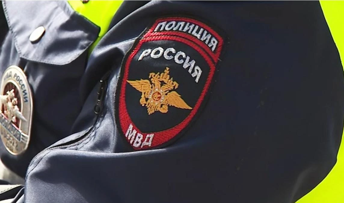 В Ленобласти сотрудники ДПС остановили иномарку с краденными вещами - tvspb.ru