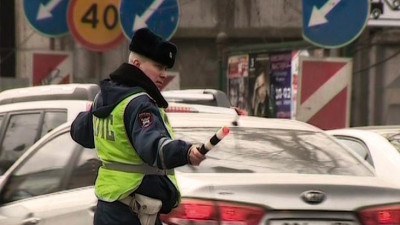 С 22 апреля на границе Карелии и Ленобласти заработают КПП