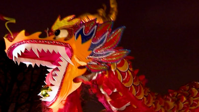 Китайский Новый год 2024: традиции и обычаи праздника