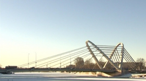 Мосты Петербурга: настоящее и будущее