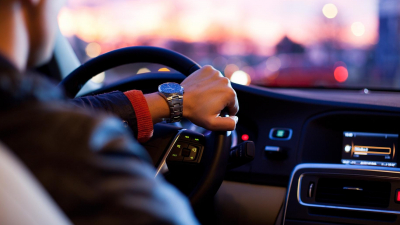 В России планируют использовать систему «Глонасс» для сбора данных о поведении водителей