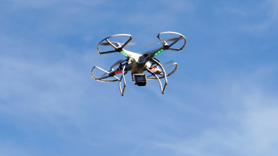 Коптеры. Все, что нужно о них знать