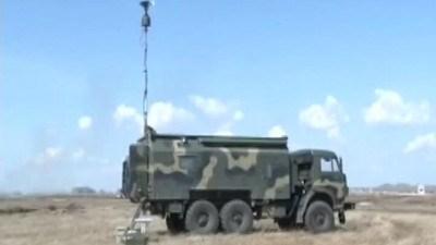 В России создадут подразделение по борьбе с беспилотниками