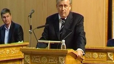 Политолог: У Дрозденко есть все шансы переизбраться на пост главы Ленобласти