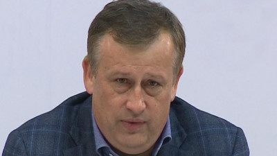 Дрозденко лидирует на выборах губернатора Ленобласти с 82,1% голосов