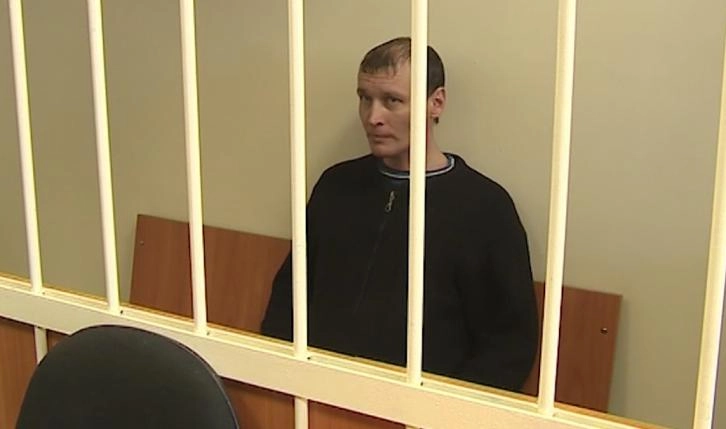Суд направил организатора взрыва в «Перекрестке» на принудительное лечение - tvspb.ru