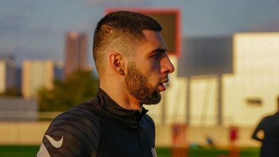 Арсен Адамов из «Урала» перейдет в «Зенит»