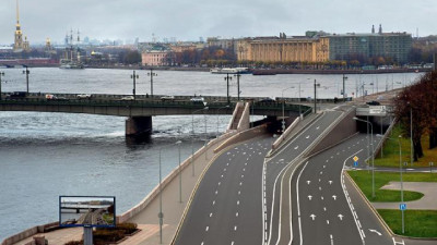 Сергей Баринов назначен первым замглавы КРТИ