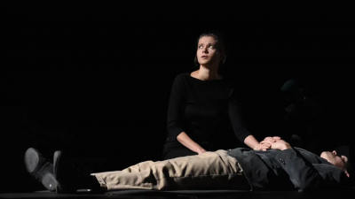 В «Мастерской» состоится премьера спектакля по роману «Бесы»