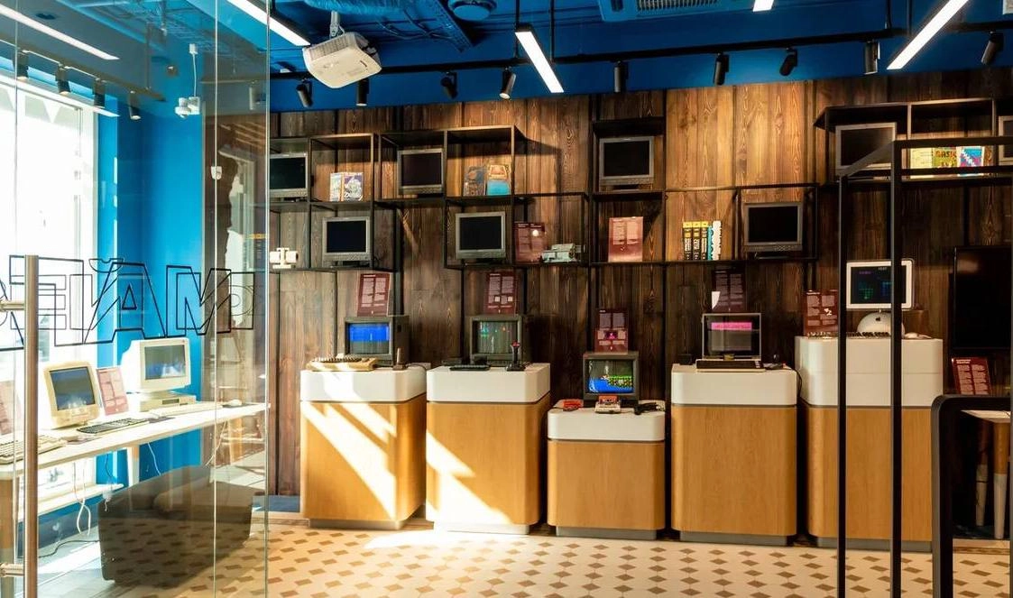 В Петербурге откроется магазин и музей «Яндекса» - tvspb.ru