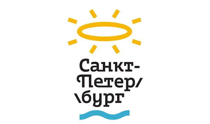 Артемий Лебедев подарил логотип Петербурга всем желающим - tvspb.ru
