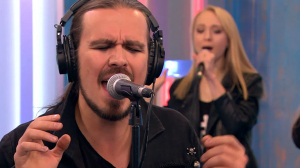 «Орион» — симбиоз оперы и рока