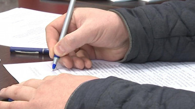 Поправки в Конституцию. Всенародное голосование для петербуржцев может частично пройти дистанционно