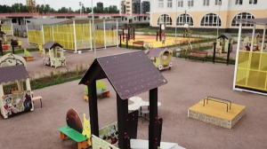 В Колпино появится новый детский сад
