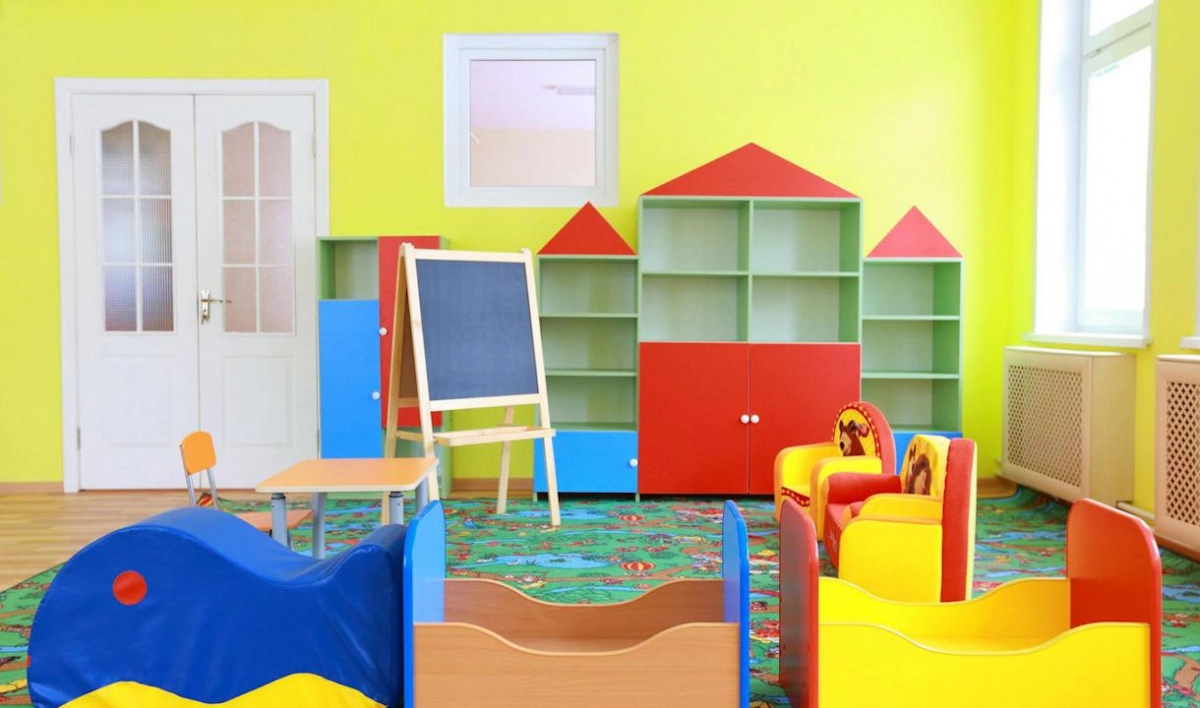 В Сестрорецке построят детский сад на 110 мест - tvspb.ru