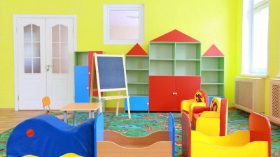 В Сестрорецке построят детский сад на 110 мест