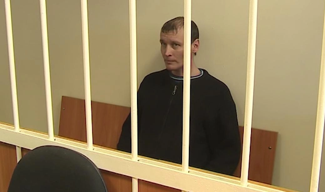 Организатор взрыва в «Перекрестке» на Кондратьевском признал вину в суде - tvspb.ru