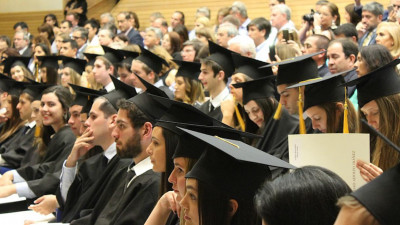 Важен ли диплом для трудоустройства? Мнение петербуржцев