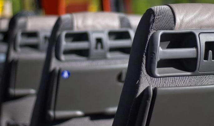 В России запустят эксперимент по контролю межрегиональных автобусных рейсов - tvspb.ru