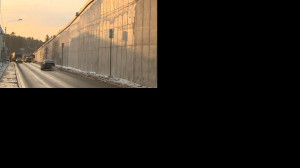 Дублёр Колтушского шоссе