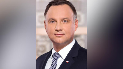 Анджей Дуда переизбран президентом Польши на второй срок