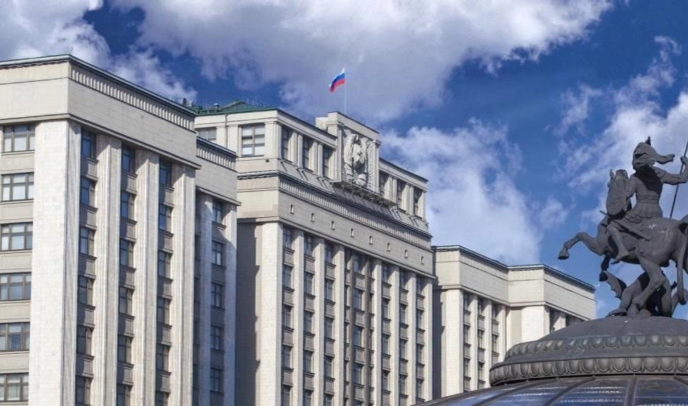 В Госдуме предложили смягчить наказание за выезд на встречку - tvspb.ru