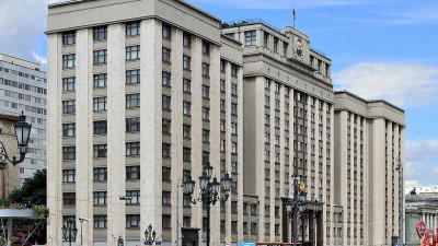 Госдума завершит весеннюю сессию 22 июля