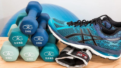 В России отмечается День физкультурника