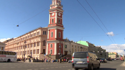 Всегда аншлаг: Как работает Думская башня после открытия