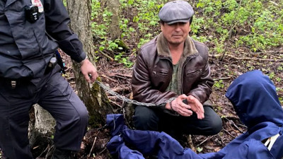 Смертельный бантик: Как удалось поймать юнтоловского душителя
