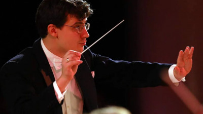 В Капелле союз двух оркестров подарит новогоднее настроение своим слушателям