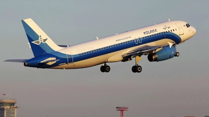 Египетские СМИ назвали причиной крушения Airbus A-321 взрыв двигателя - tvspb.ru