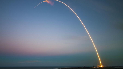 В NASA рассказали о разработке альтернативы российскому ракетному двигателю РД-180