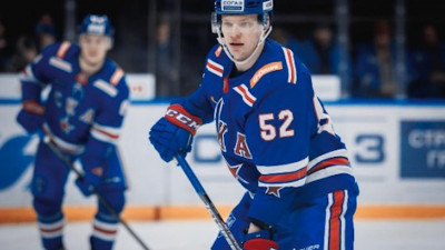 СКА поздравил Миро Аалтонена с днем рождения