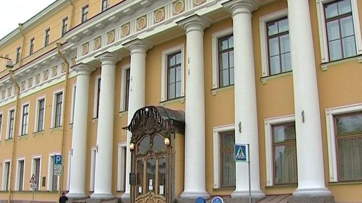 В Юсуповском дворце отпразднуют День физкультурника - tvspb.ru