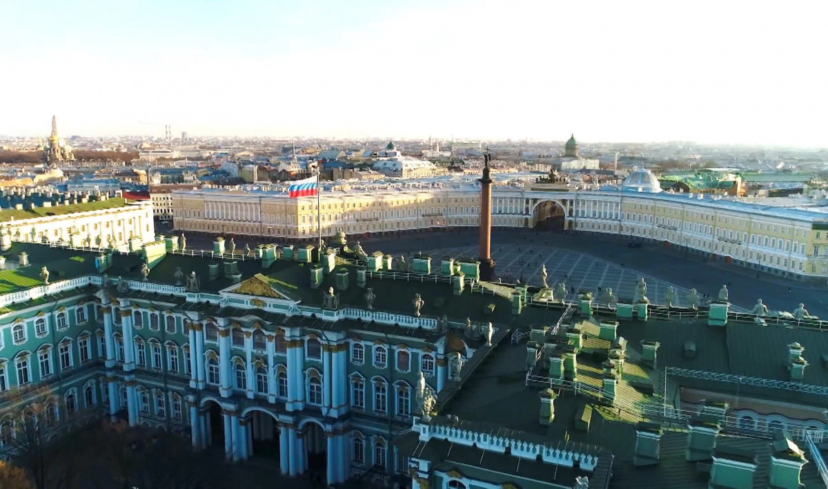 Петербург получит субсидию на проведение мероприятий по укреплению единства нации - tvspb.ru