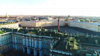 Петербург получит субсидию на проведение мероприятий по укреплению единства нации