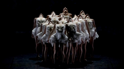 В ноябре Петербург примет XII Международный фестиваль искусств «Дягилев. P.S.»