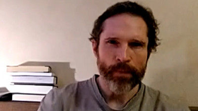 «Телефон задымило»: Режиссер мультфильма «Боксбалет» о номинации на «Оскар»