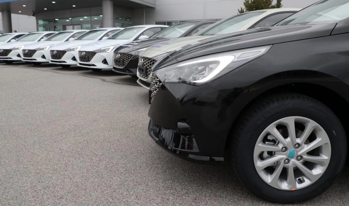 Петербургские производители автокомпонентов смогут оформить льготные займы под 1% годовых - tvspb.ru