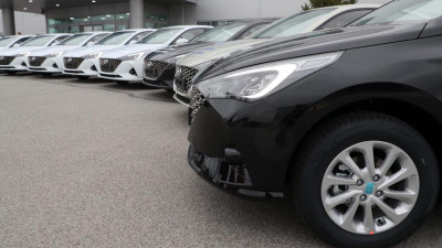 Петербургские производители автокомпонентов смогут оформить льготные займы под 1% годовых