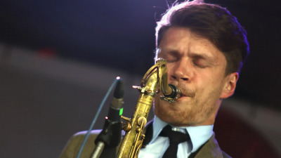 На петербургской сцене прозвучит джазовая музыка 60-ых годов