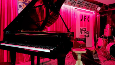 Петербуржцев ждут вечера фортепианного джаза