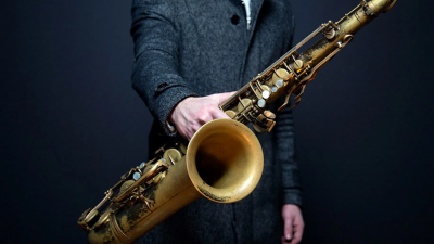 Филармония джазовой музыки открывает 33 сезон