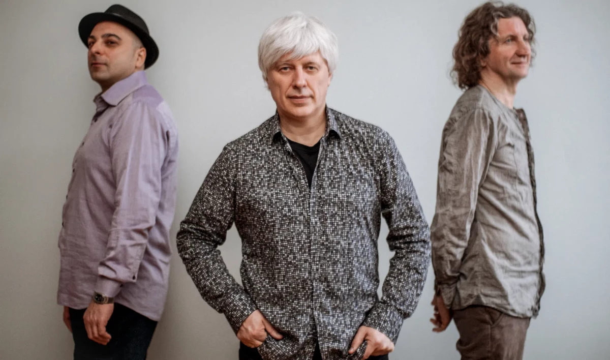 Петербург примет новый фестиваль «Дни фортепианного джаза» - tvspb.ru