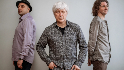 Петербург примет новый фестиваль «Дни фортепианного джаза»