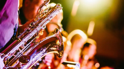 В Эрмитажном театре пройдет концерт джазового септета «Посвящение Чарльзу Мингусу»