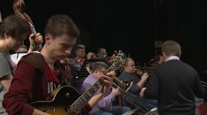 Джазовый фестиваль